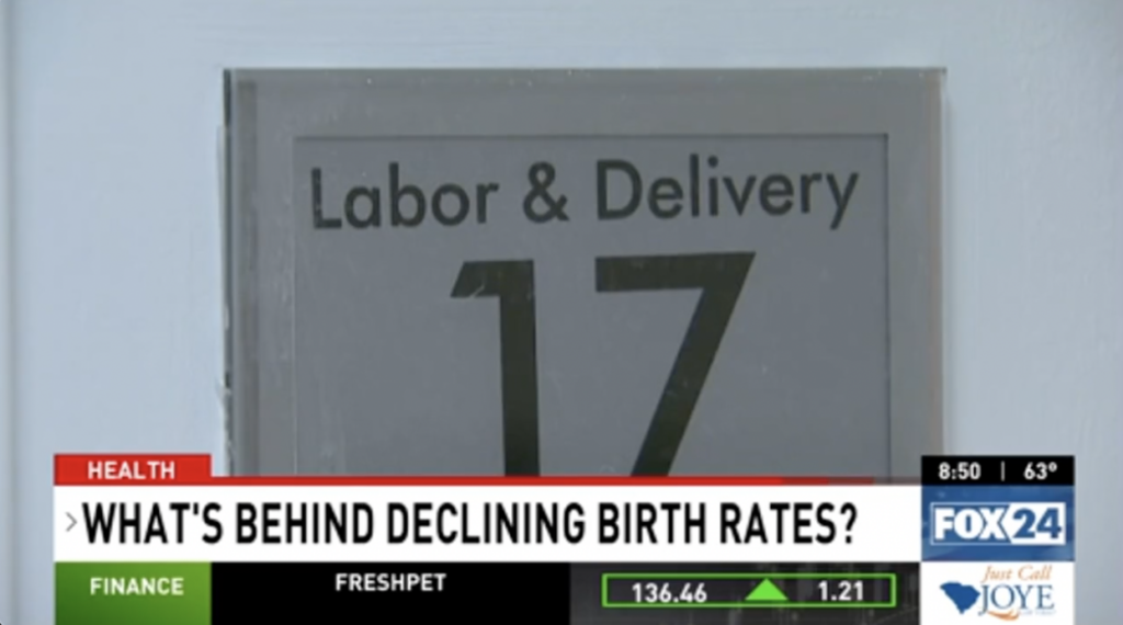 Local News - FOX 24 WTAT