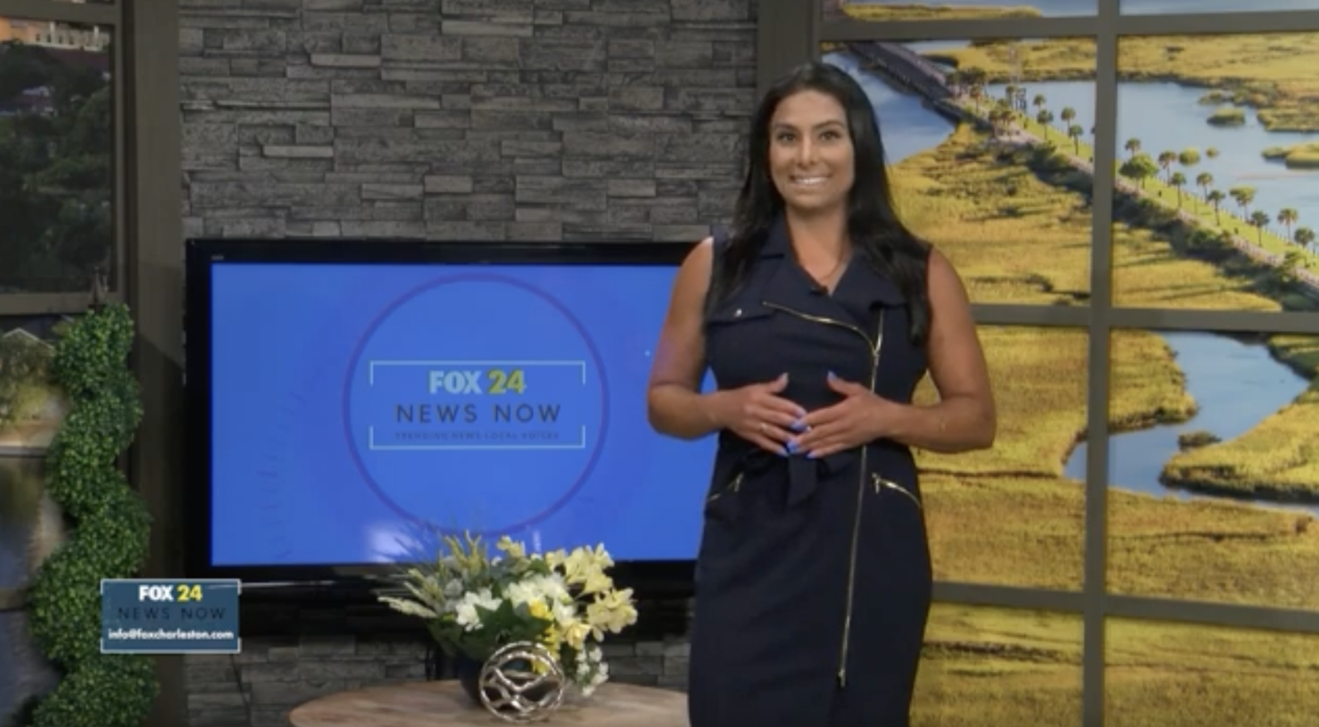 Weekly Wellness Macronutrients FOX 24 WTAT weekly-wellness-macronutrients-fox-24-wtat