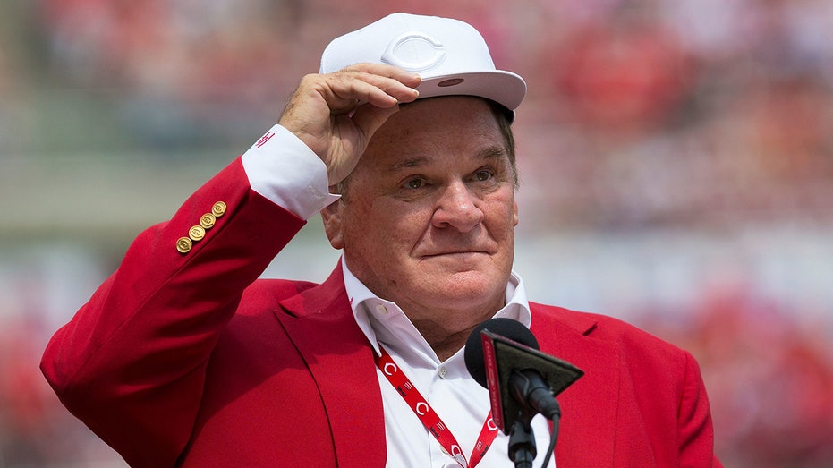 Pete Rose on MLB ban for gambling in last interview 'Other guys will