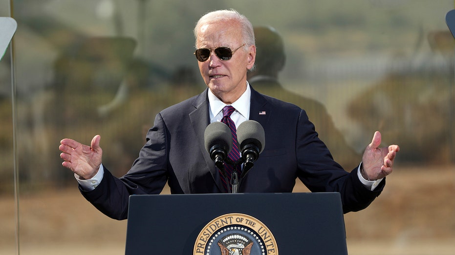 Biden apologizes for federal Indian boarding schools 'One of the most