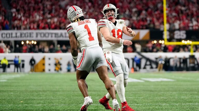 COULD OHIO STATE WIN THE NATIONAL CHAMPIONSHIP visual data 3