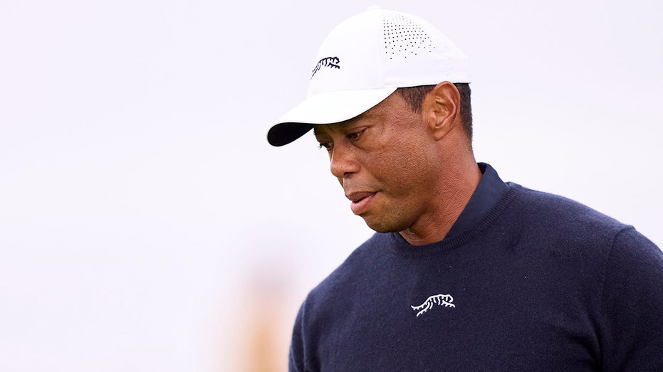 Tiger Woods moves Genesis Invitational to San Diego after wildfires