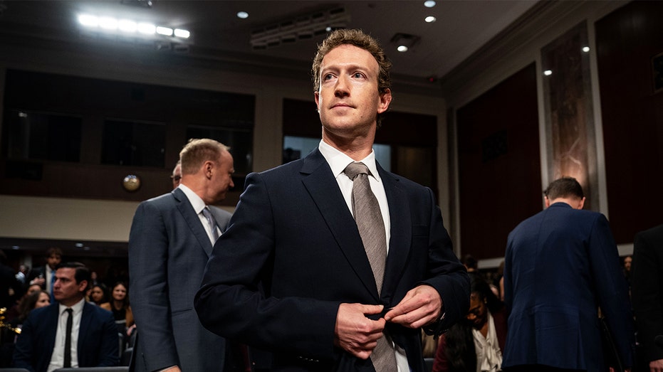 Meta ends factchecking program as Zuckerberg vows to restore free