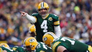 Brett Favre says viral confrontation with Mark Gastineau about NFL sack
