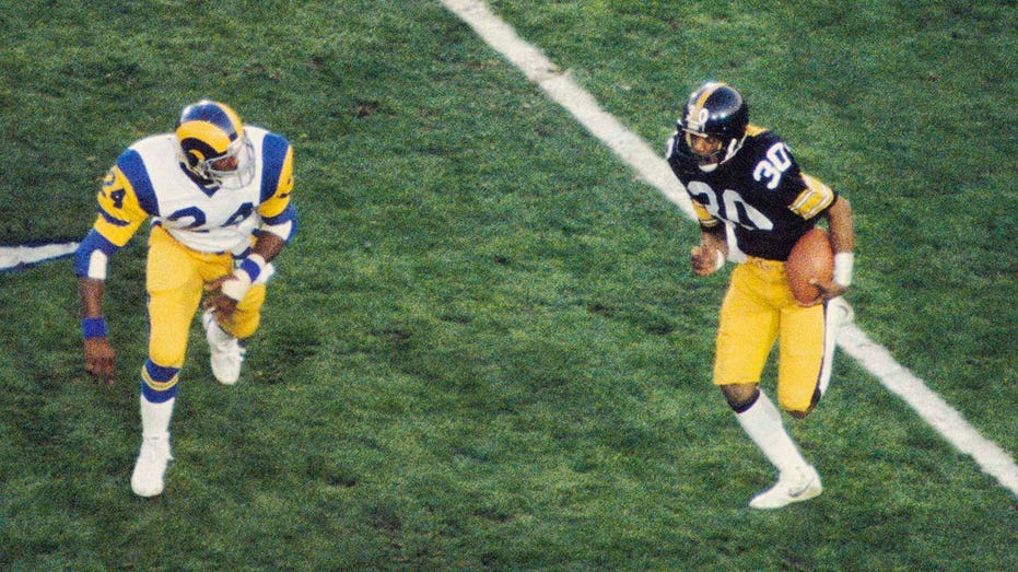 Eddie Hill former Dolphins and Rams running back dead at 67 FOX 24 WTAT