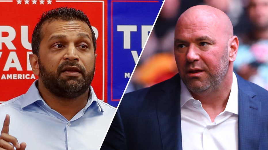 Kash Patel’s Relationship With Professional Hockey: A Look At His History With The Sport