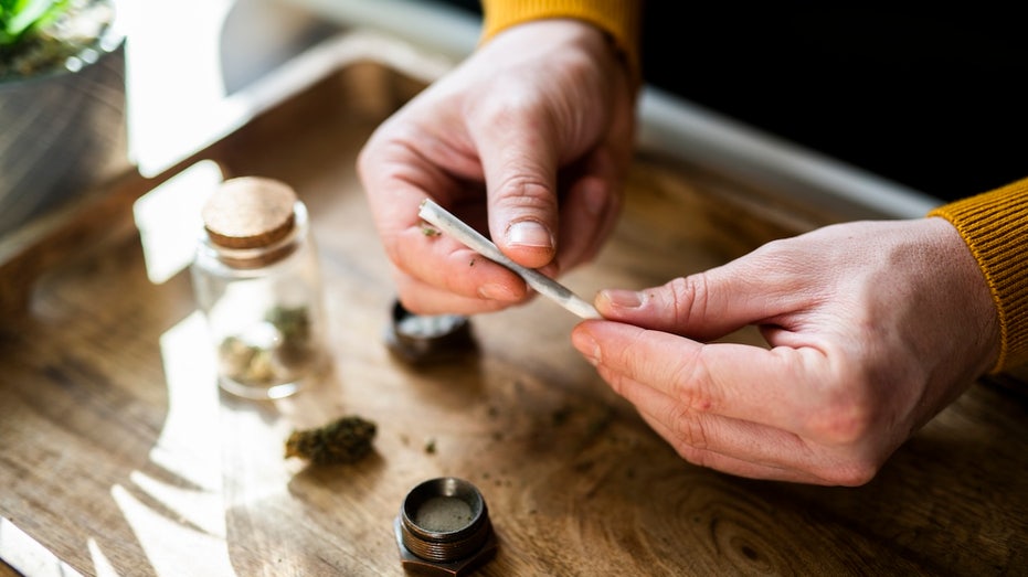 Heavy cannabis use could pose this threat to the brain - FOX 24 WTAT
