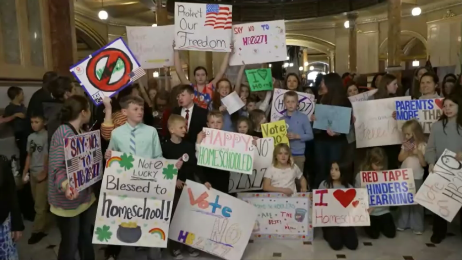 illinois-families-protest-homeschool-bill-overreach-at-capitol-but