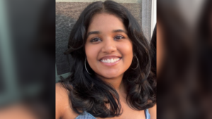 Sudiksha Konanki disappearance: Dominican Republic traveler claims