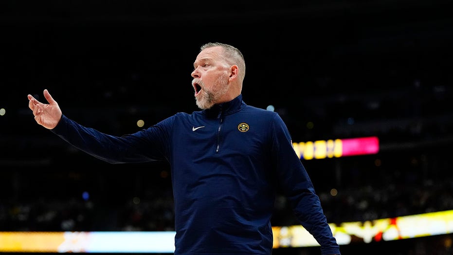 Nuggets make drastic moves in midst of NBA title push - FOX 24 WTAT