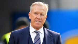 'Strange' handling of John Elway golf cart incident called out by ex
