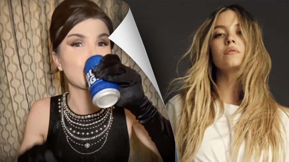 Sydney Sweeney 'jeans' ad signals major cultural turning point