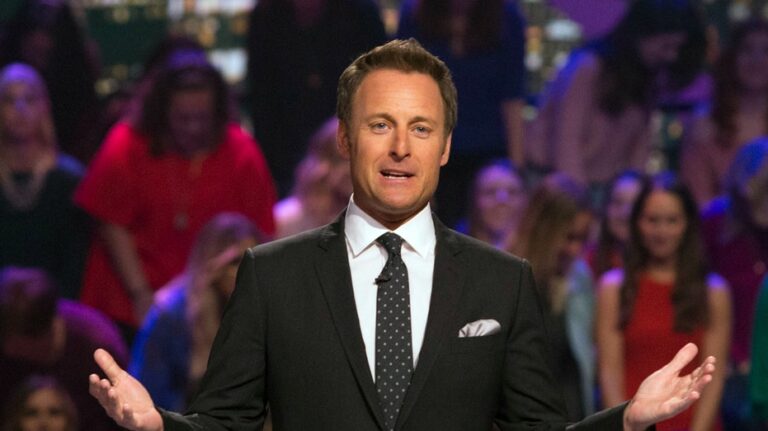 Former 'Bachelor' host Chris Harrison finds Hollywood escape in Texas ...