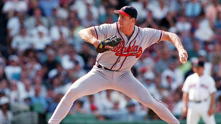 Ex-Braves closer John Rocker makes disparaging comments about Uber ...