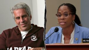 Democrat found texting Jeffrey Epstein faces House censure, committee