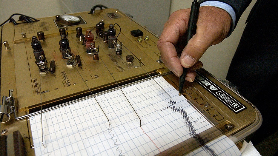 Dhs Responds After Reports Cisa Chief Allegedly Failed Polygraph For