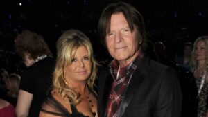 Creedence Clearwater Revival founder John Fogerty says he'd 'probably ...